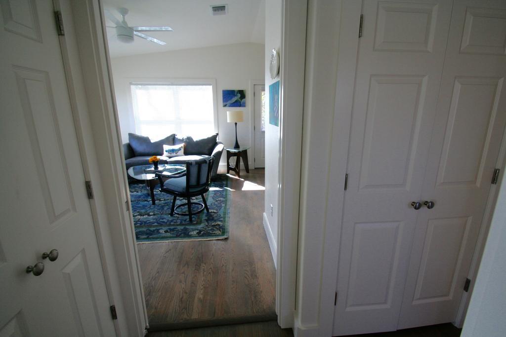 Bear Creek Cottage Manchaca ภายนอก รูปภาพ