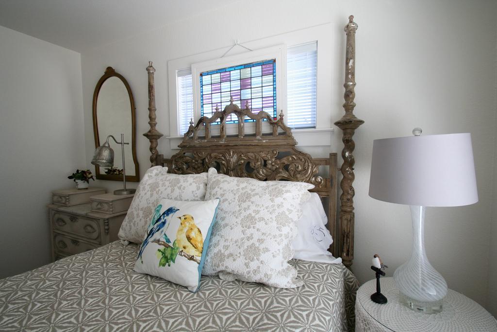 Bear Creek Cottage Manchaca ภายนอก รูปภาพ
