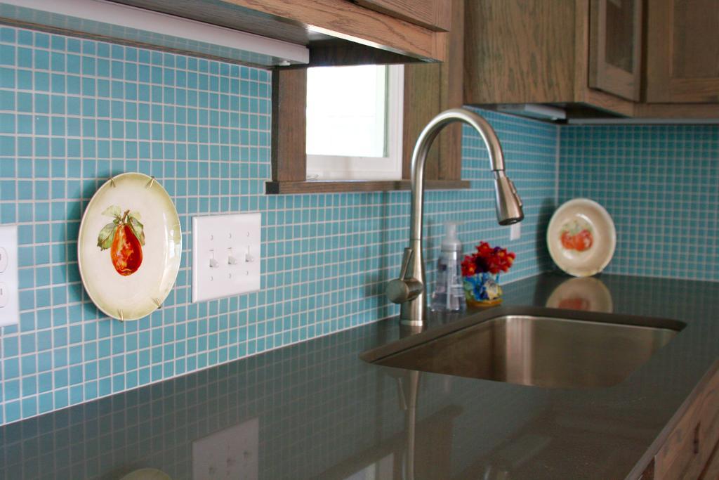Bear Creek Cottage Manchaca ภายนอก รูปภาพ